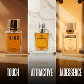 The Wanderlust Collection