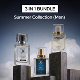 3 in 1 Bundle - Summer Collection