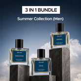 3 in 1 Bundle - Summer Collection