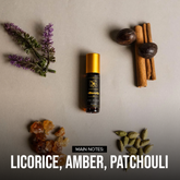 Beauty | Inspired By Sauvage | Roll On | 6ml