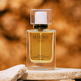 Blue Sky | Inspired by Aqua Celestia forte MFK