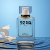 Boss Aura | Inspired by Hugo Boss