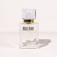Boss Aura | Inspired by Hugo Boss