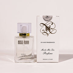 Boss Aura | Inspired by Hugo Boss