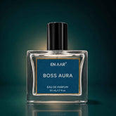 Boss Aura | Inspired by Hugo Boss