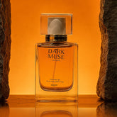 Dark Muse | Inspired by Black Opium Yves