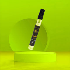 5 Spray Perfumes Of Your Choice (10ml)