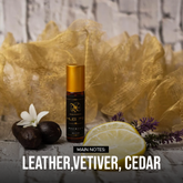 Hug Me | Inspired By Fahrenheit | Roll On | 6ml