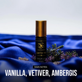 Just For Me | Inspired By Libre Intense | Roll On | 6ml