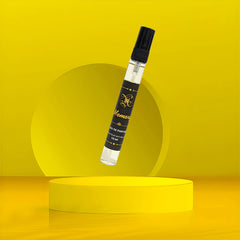 5 Spray Perfumes Of Your Choice (10ml)