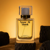 Noor Al Musk | Inspired by Mushk Abyaz Afnan