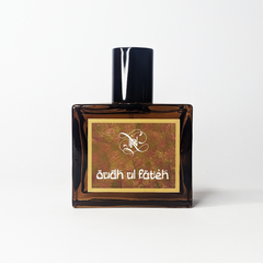 Oud Al Fateh