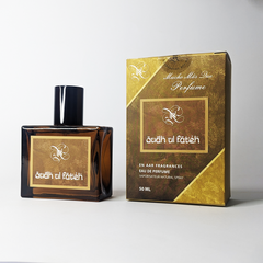 Oud Al Fateh