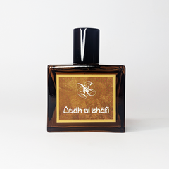Oud Al Shafi