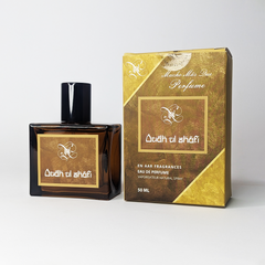 Oud Al Shafi
