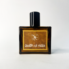 Oud Ul Nabi