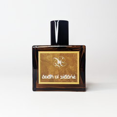 Oud Al Zidane