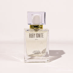Ruby Ignite | Inspired by Dunhill Desire