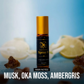 Spray It | Inspired By Aventus | Roll On | 6ml