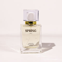 Spring | Inspired by Sauvage Dior