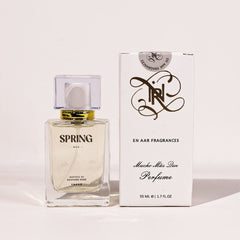 Spring | Inspired by Sauvage Dior