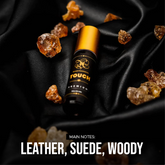 Touch | Inspired By Tuscan Leather | Roll On | 6ml