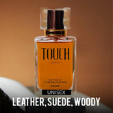 Touch | Inspired By Tuscan Leather