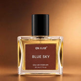 Blue Sky | Inspired by Aqua Celestia forte MFK