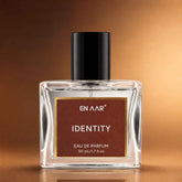 Identity | Inspired By Baccarat Rouge