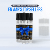 Top 5 Spray Perfumes (10ml)