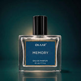 Memory | Inspired By Bleu De Chanel