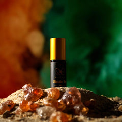 Ultimate Two | Inspired By Velvet Desert Oud | Roll On | 6ml