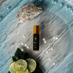 Water One | Inspired By Aqua Celestia Forte One | Roll On | 6ml