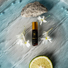 Water Two | Inspired By Aqua Celestia Forte Two | Roll On | 6ml