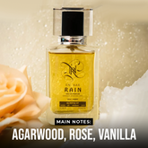 Rain | Inspired By Aseel Arabian Oud