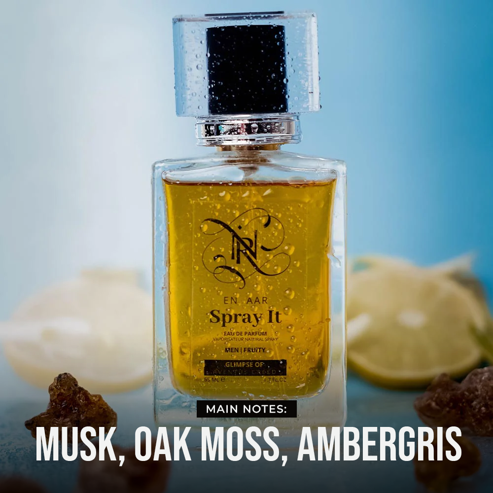 Shop Spray It Perfume at best Price in Pakistan – Fragrances By NR