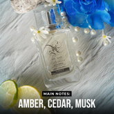 Extension | Inspired By Chanel's Chance Eau Tendre