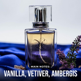 Just For Me | Inspired By Libre Intense