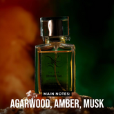 Ultimate Two | Inspired By Velvet Desert Oud