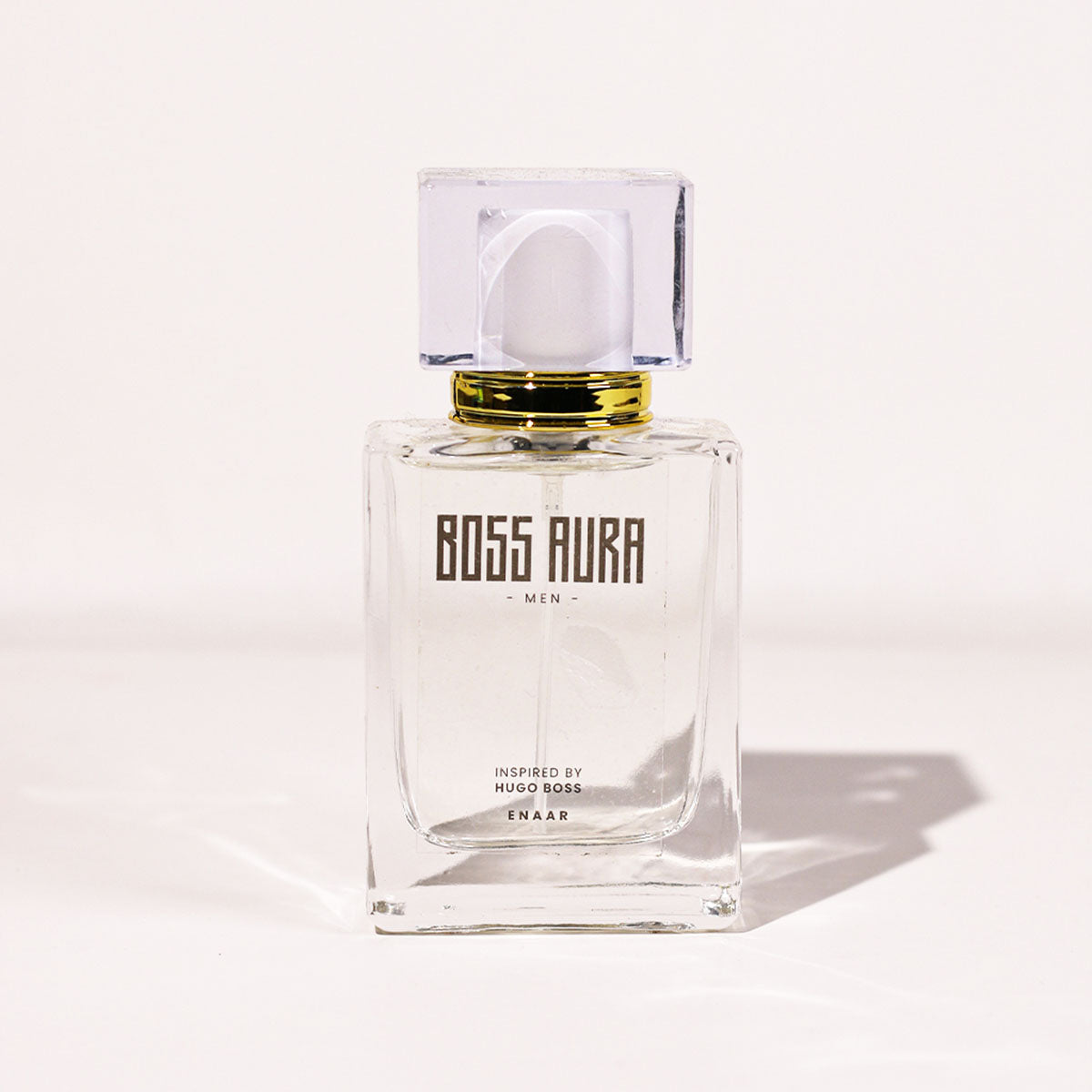 Boss Aura | Inspired by Hugo Boss