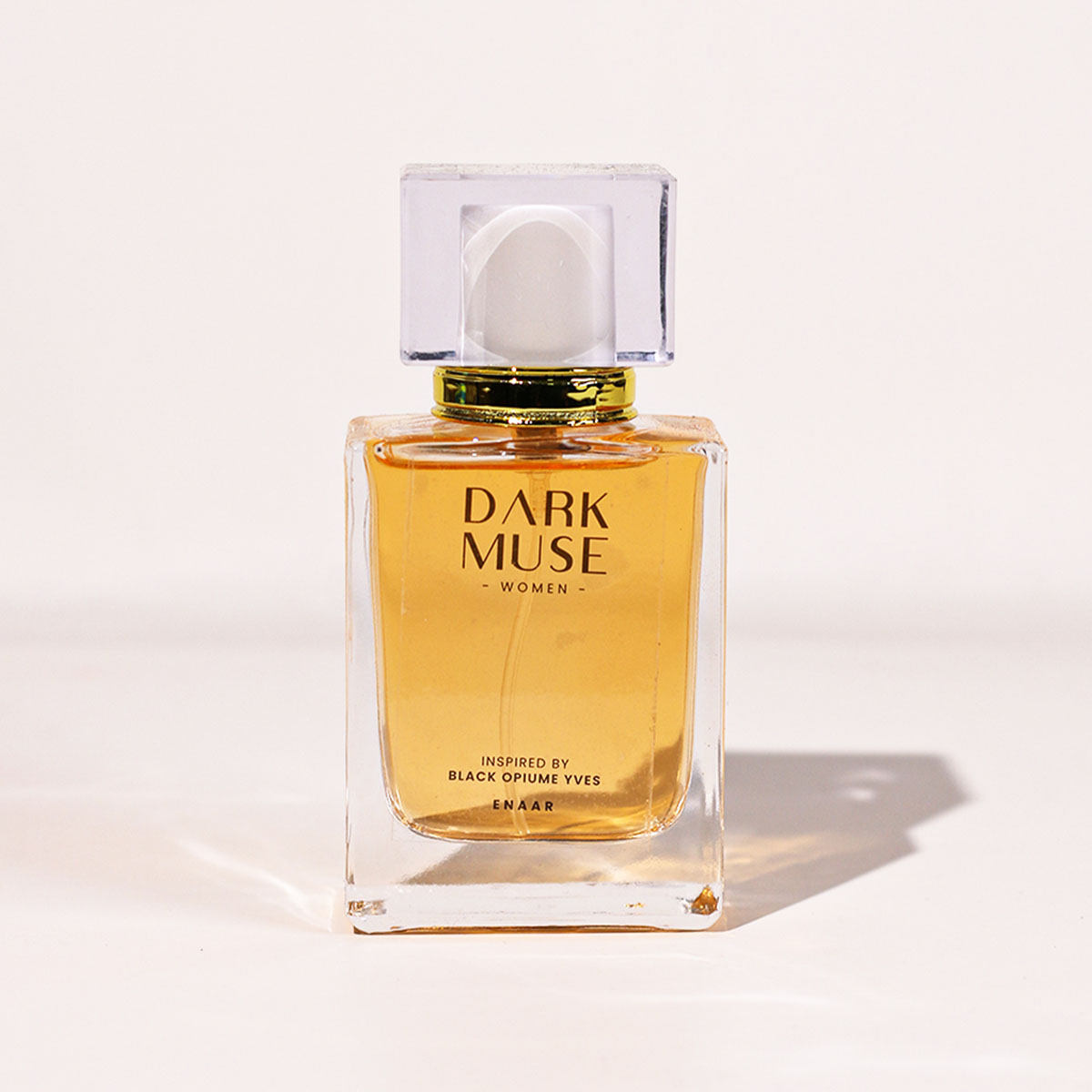 Dark Muse | Inspired by Black Opium Yves