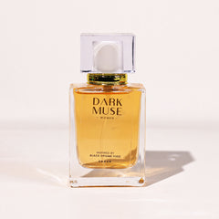 Dark Muse | Inspired by Black Opium Yves
