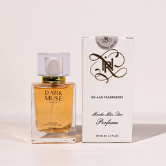 Dark Muse | Inspired by Black Opium Yves
