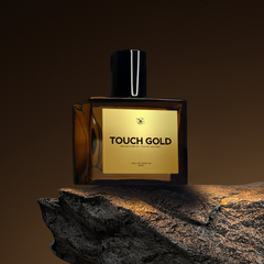 Touch Gold | Inspired by Tuscan Leather (Unisex)