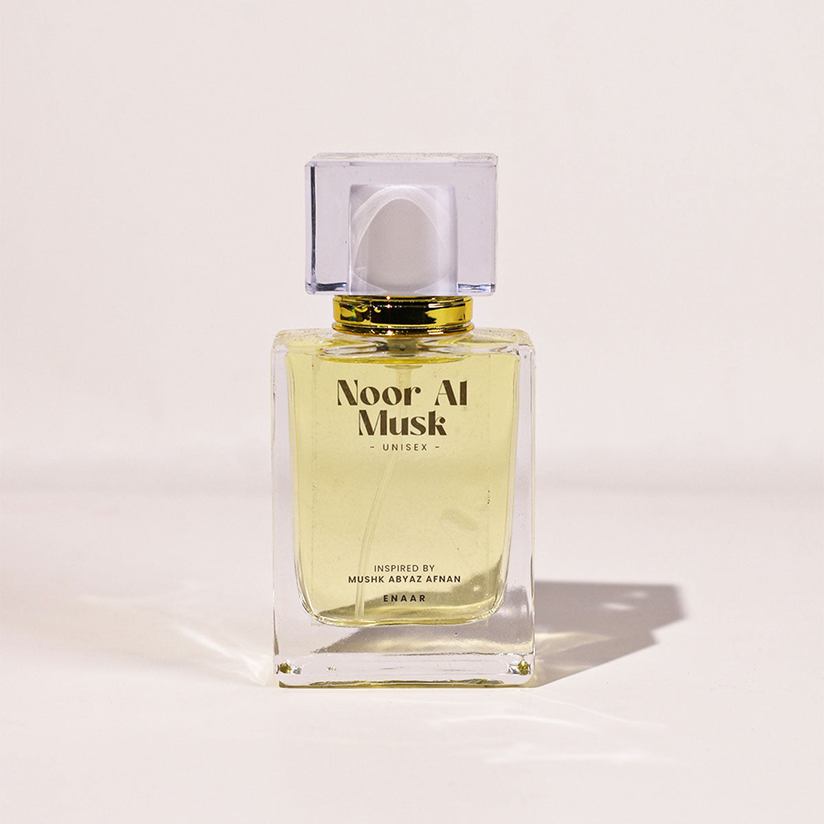 Noor Al Musk | Inspired by Mushk Abyaz Afnan