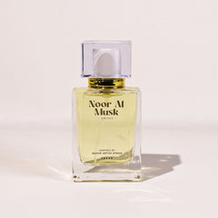 Noor Al Musk | Inspired by Mushk Abyaz Afnan