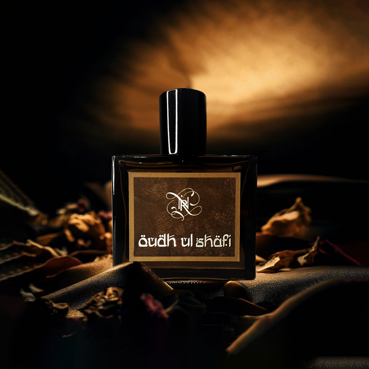 Oud Al Shafi