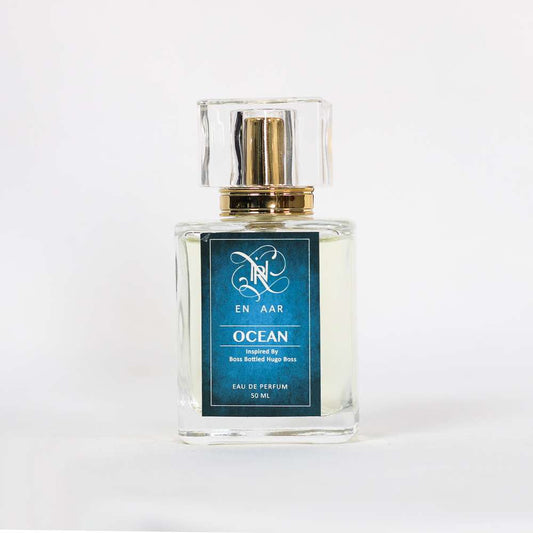 Ocean | Inspired by Hugo Boss (Men)