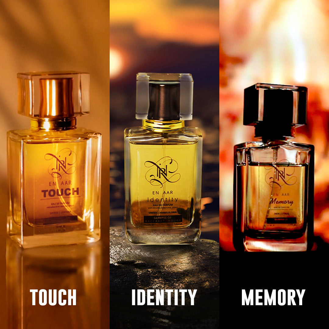 3 Most Sexiest Men's Perfume