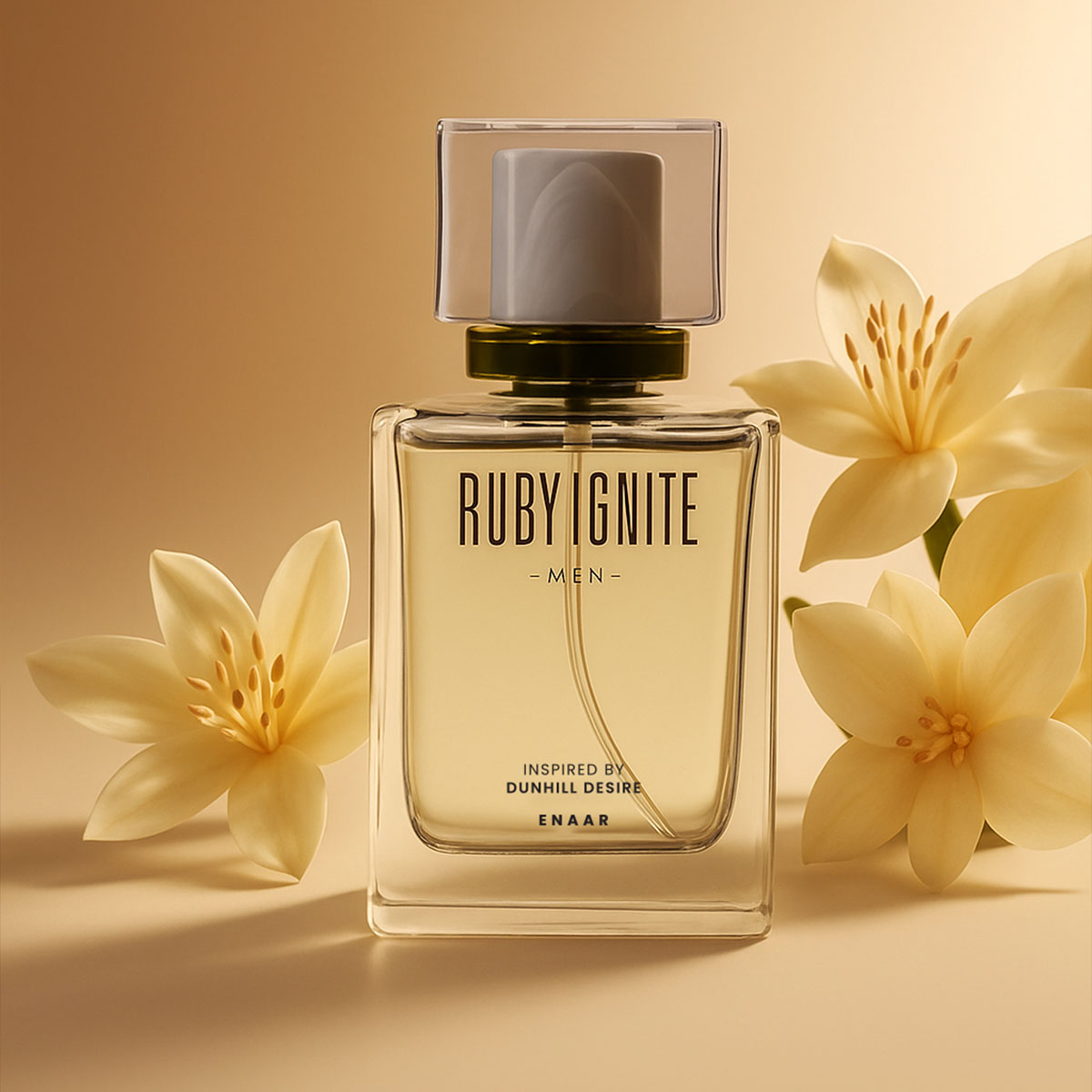 Ruby Ignite | Inspired by Dunhill Desire